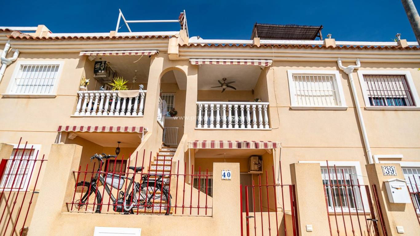 Revente - Appartement - Orihuela - La Matanza