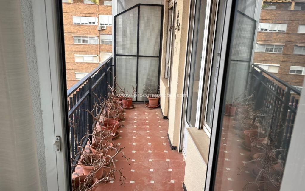 Revente - Appartement - Orihuela - La Murada-Los Vicentes