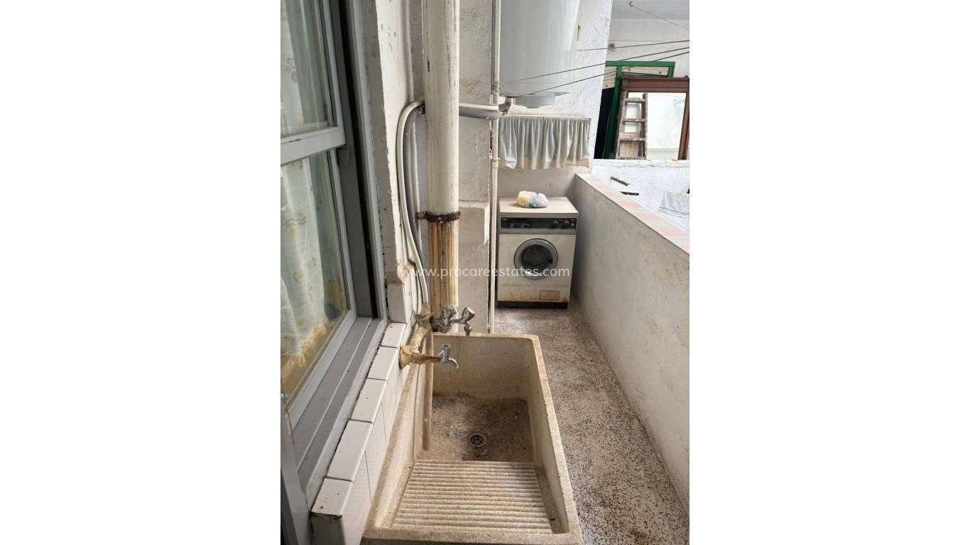 Revente - Appartement - Orihuela - La Murada-Los Vicentes