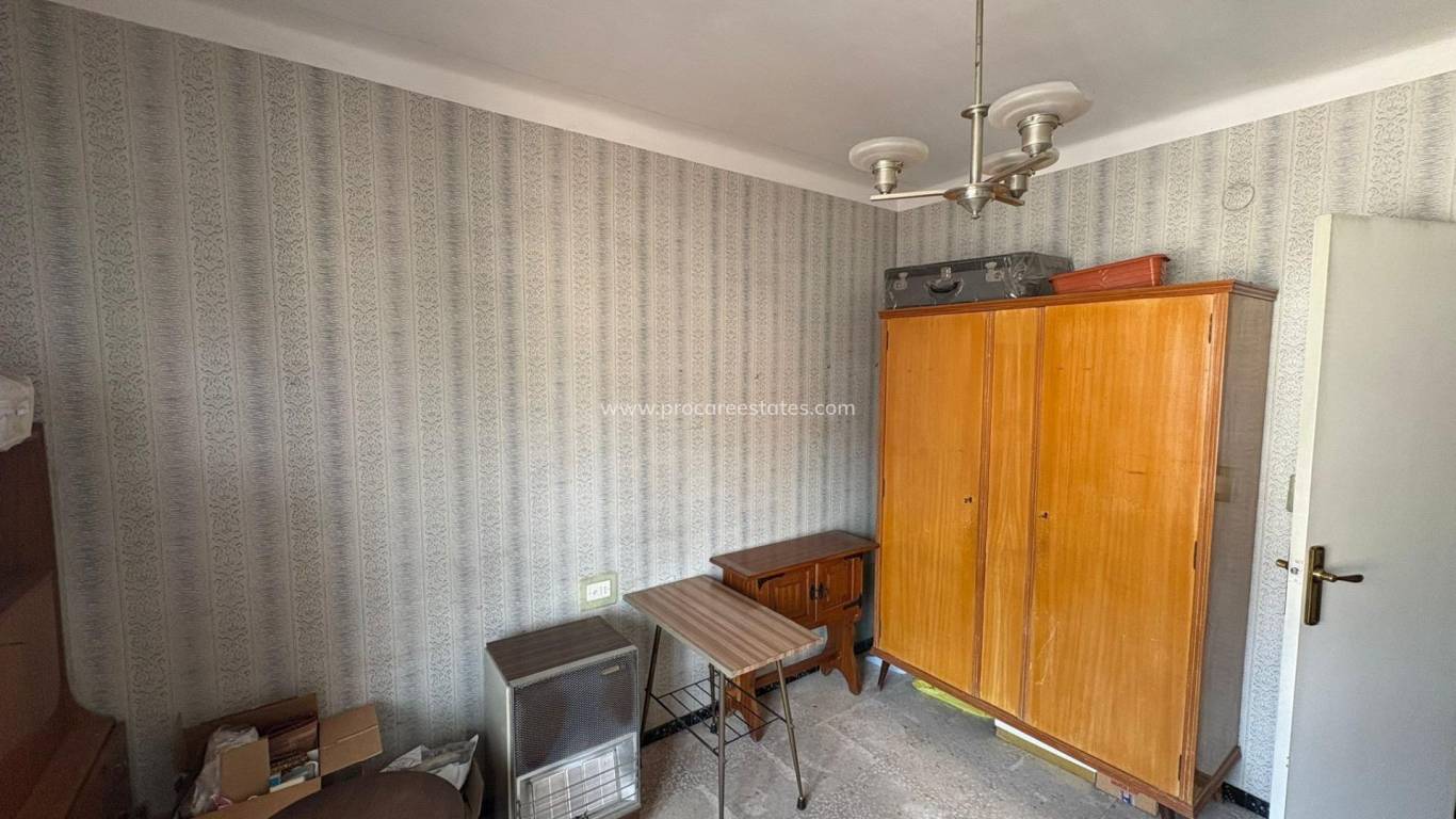 Revente - Appartement - Orihuela - La Murada-Los Vicentes