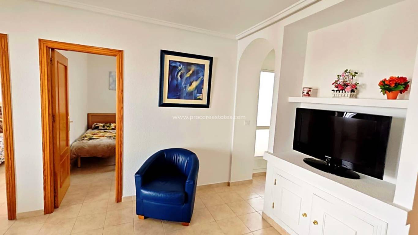 Revente - Appartement - Orihuela - La Murada