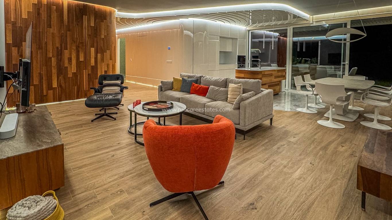 Revente - Appartement - Orihuela - LAS COLINAS GOLF RESORT