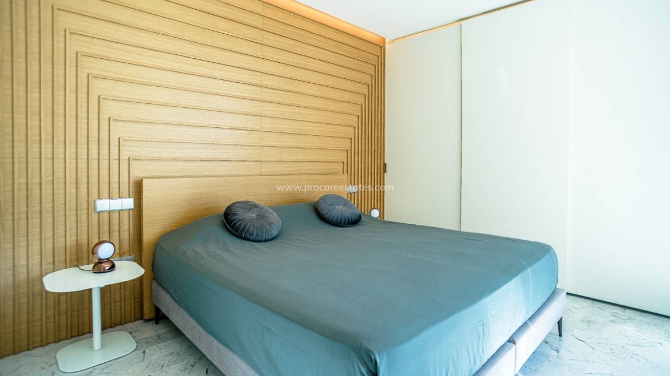 Revente - Appartement - Orihuela - LAS COLINAS GOLF RESORT