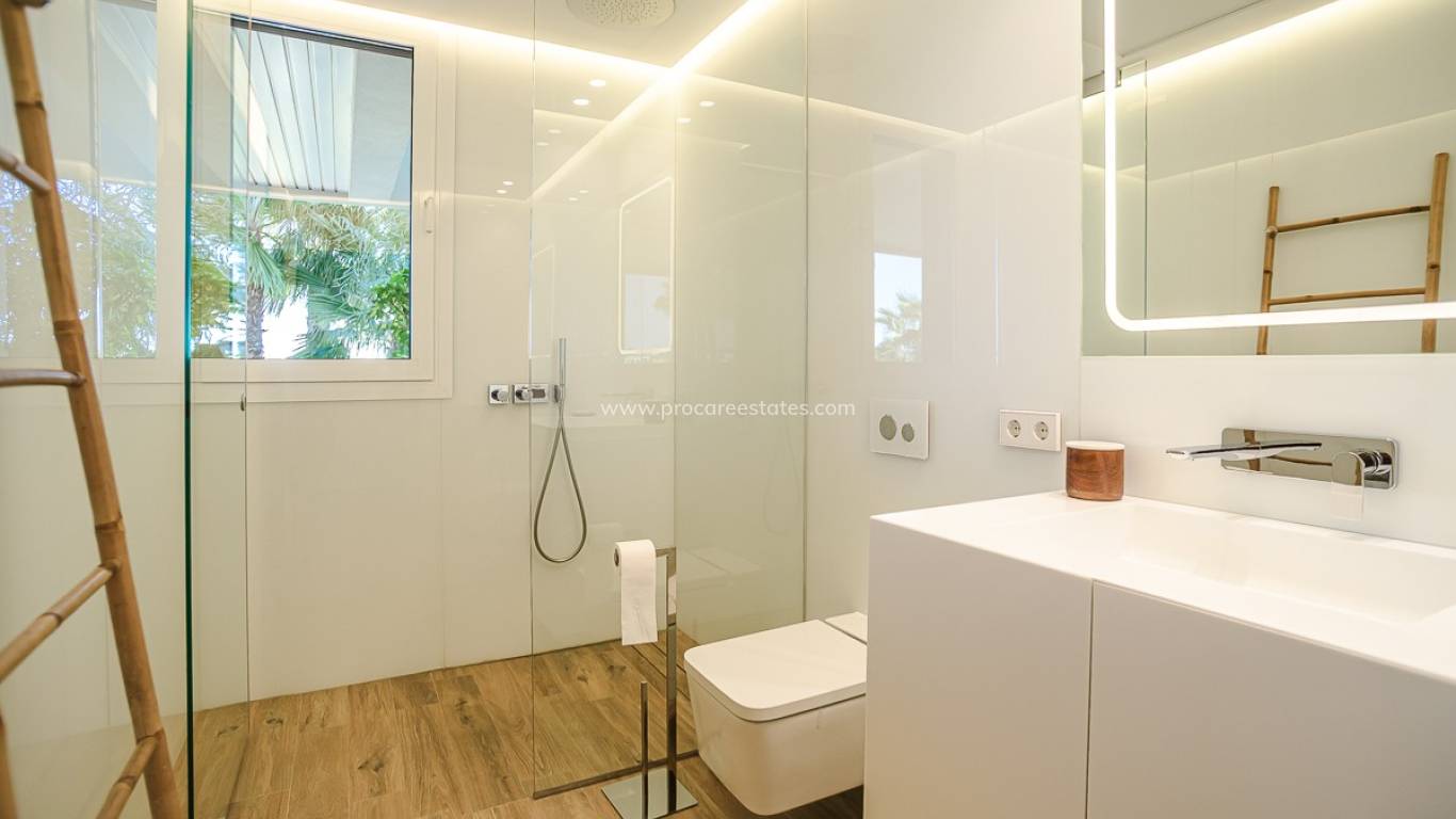 Revente - Appartement - Orihuela - LAS COLINAS GOLF RESORT