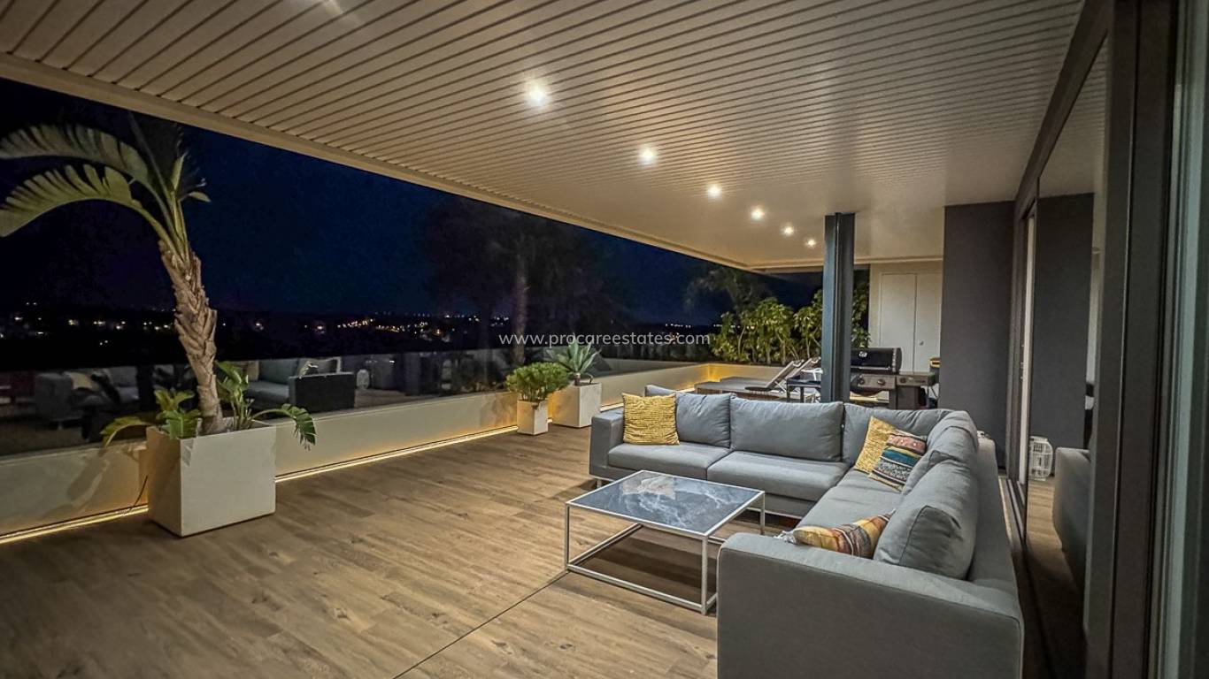 Revente - Appartement - Orihuela - LAS COLINAS GOLF RESORT