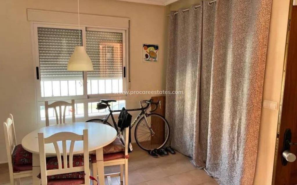 Revente - Appartement - Orihuela - Montepinar-La Aparecida-Raiguero