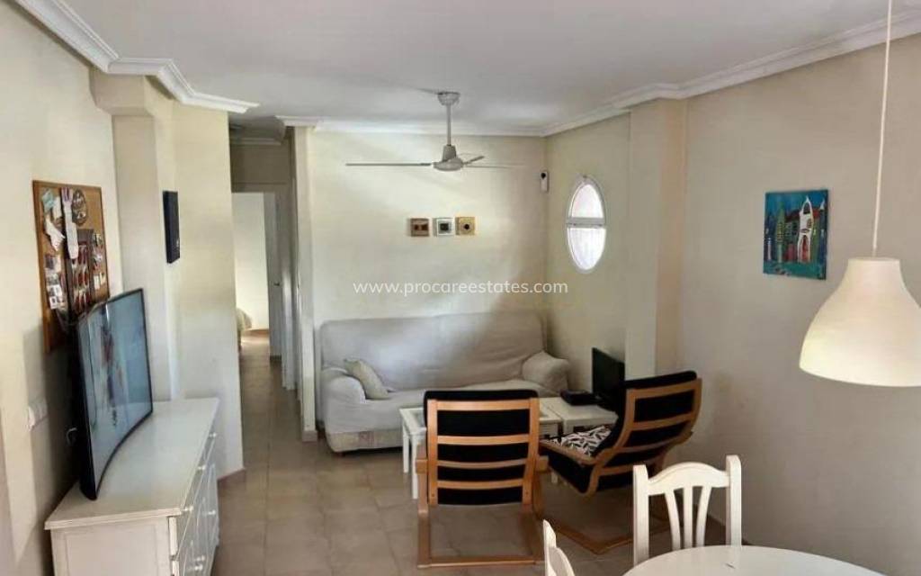 Revente - Appartement - Orihuela - Montepinar-La Aparecida-Raiguero