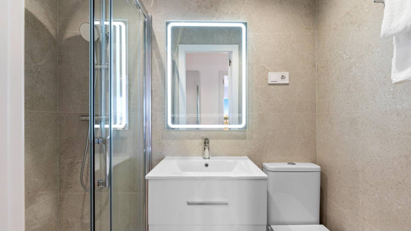 Revente - Appartement - Orihuela - Orihuela Ciudad