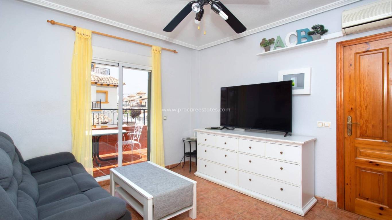 Revente - Appartement - Orihuela - Orihuela Ciudad
