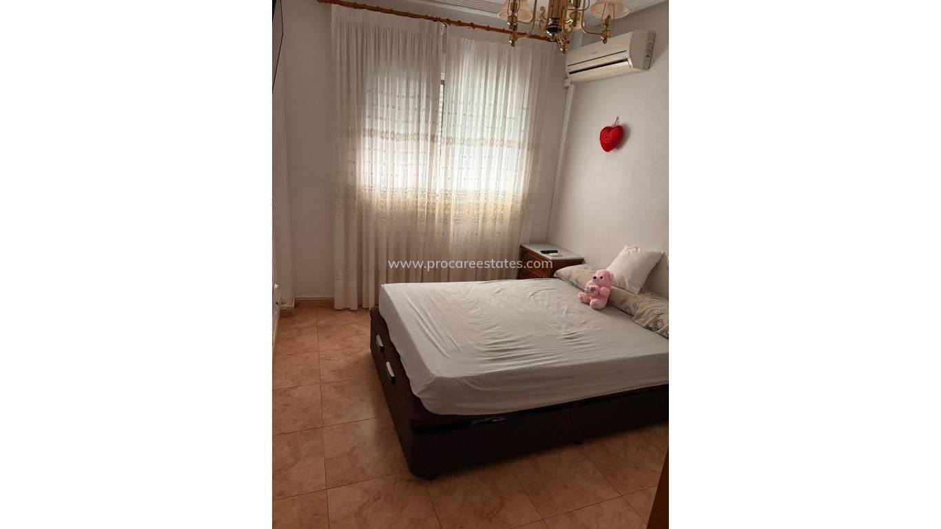 Revente - Appartement - Orihuela - Raiguero de Bonanza