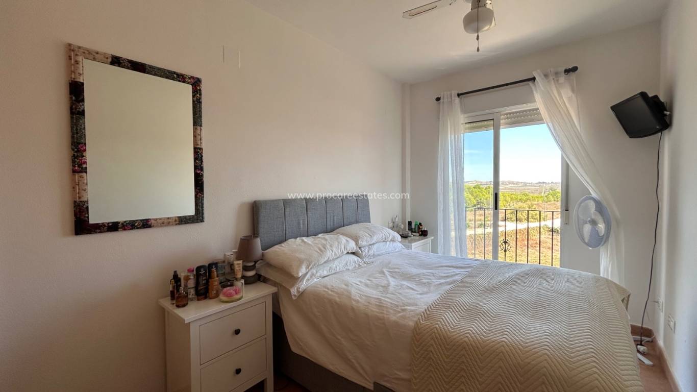Revente - Appartement - Orihuela - Torremendo