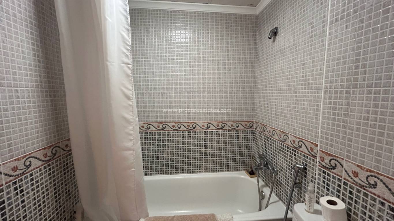 Revente - Appartement - Orihuela - Torremendo