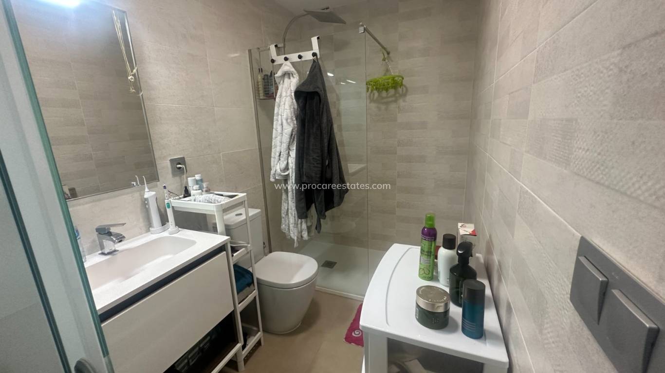 Revente - Appartement - Orihuela - Vistabella Golf