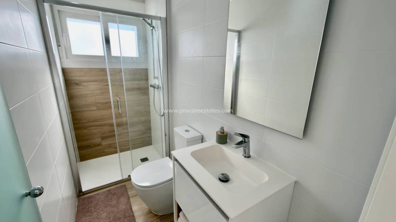 Revente - Appartement - Orihuela - Vistabella Golf
