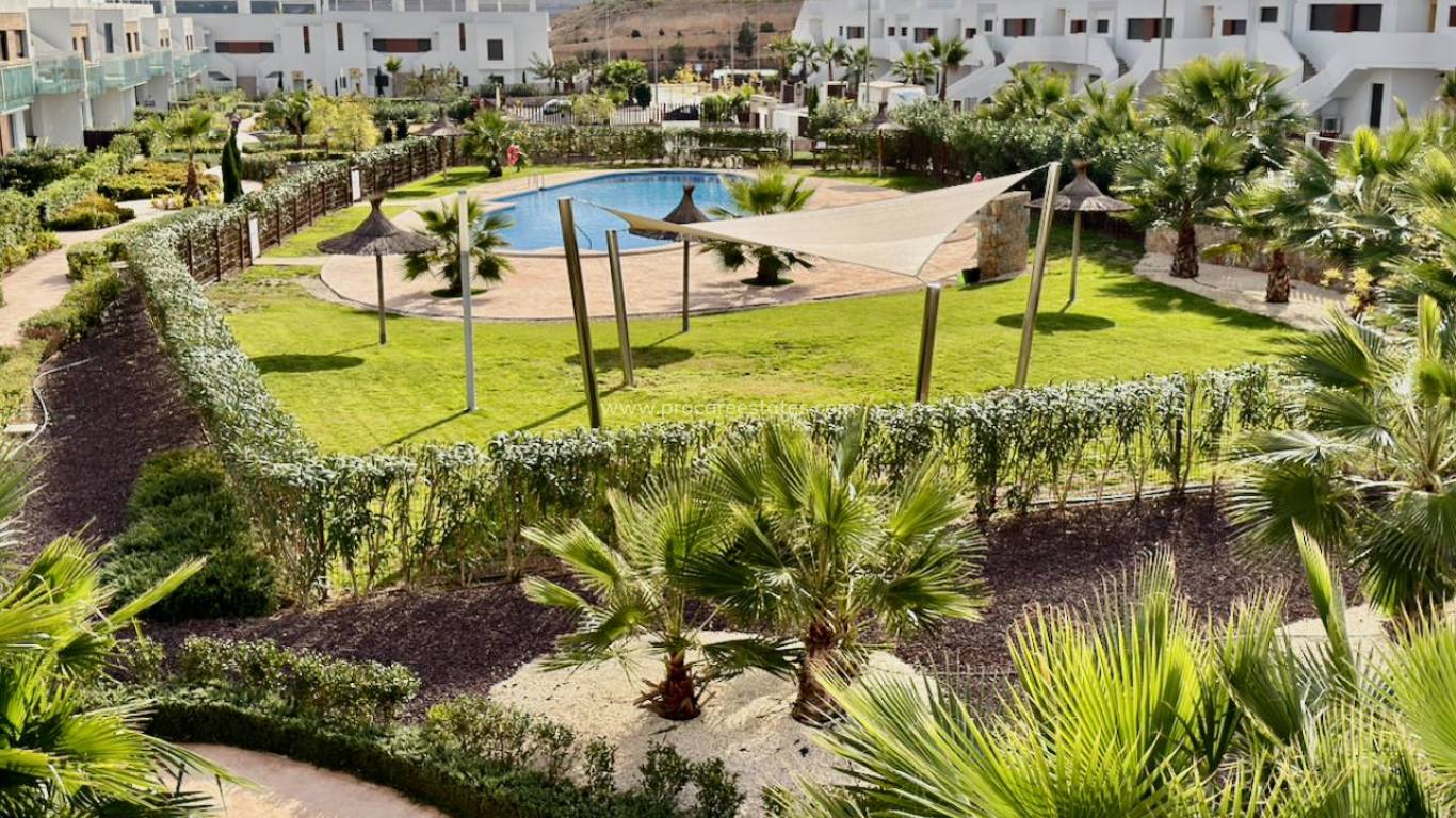 Revente - Appartement - Orihuela - Vistabella Golf