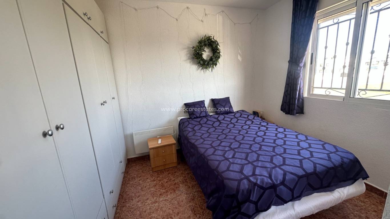 Revente - Appartement - Orihuela - Vistabella Golf