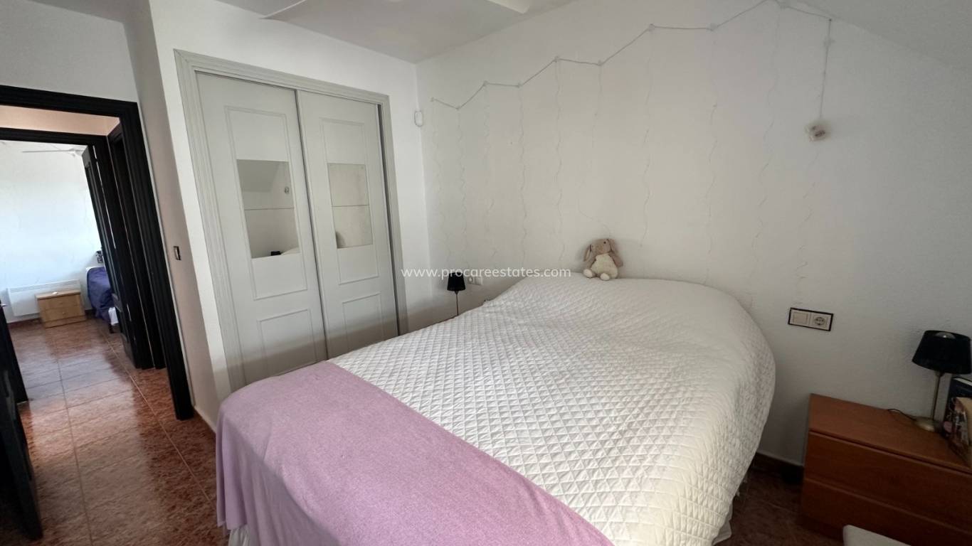 Revente - Appartement - Orihuela - Vistabella Golf