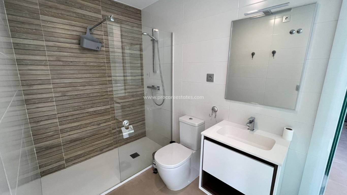 Revente - Appartement - Orihuela - Vistabella Golf
