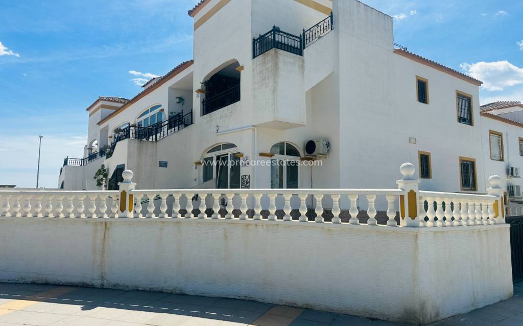 Revente - Appartement - Orihuela - Vistabella Golf