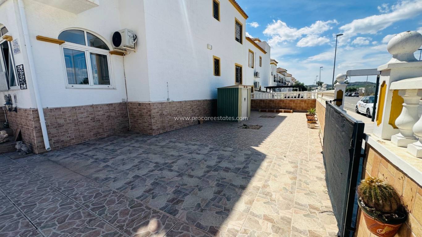 Revente - Appartement - Orihuela - Vistabella Golf