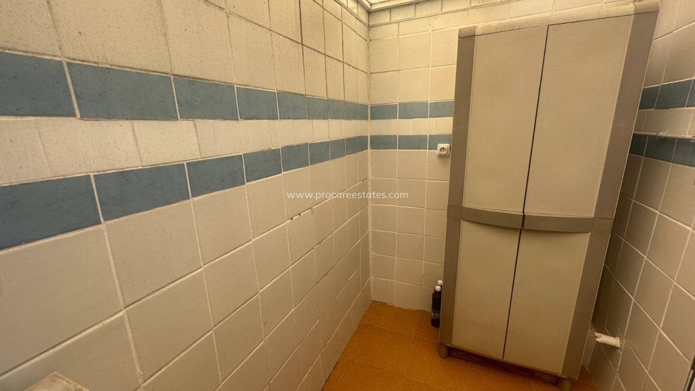 Revente - Appartement - Orihuela - Vistabella Golf