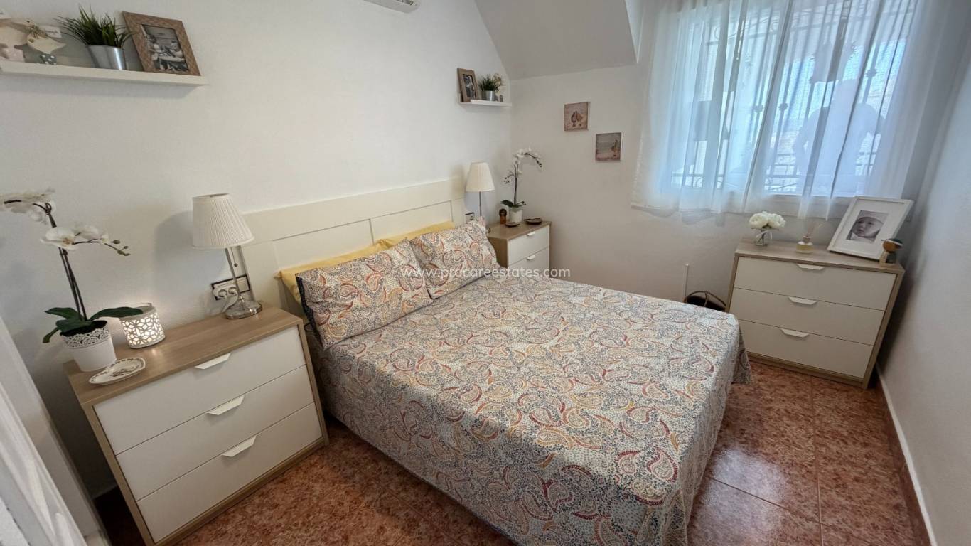 Revente - Appartement - Orihuela - Vistabella Golf