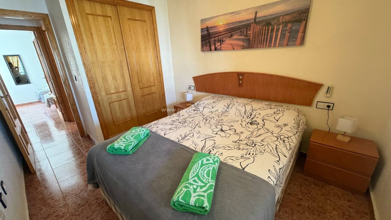 Revente - Appartement - Orihuela - Vistabella Golf