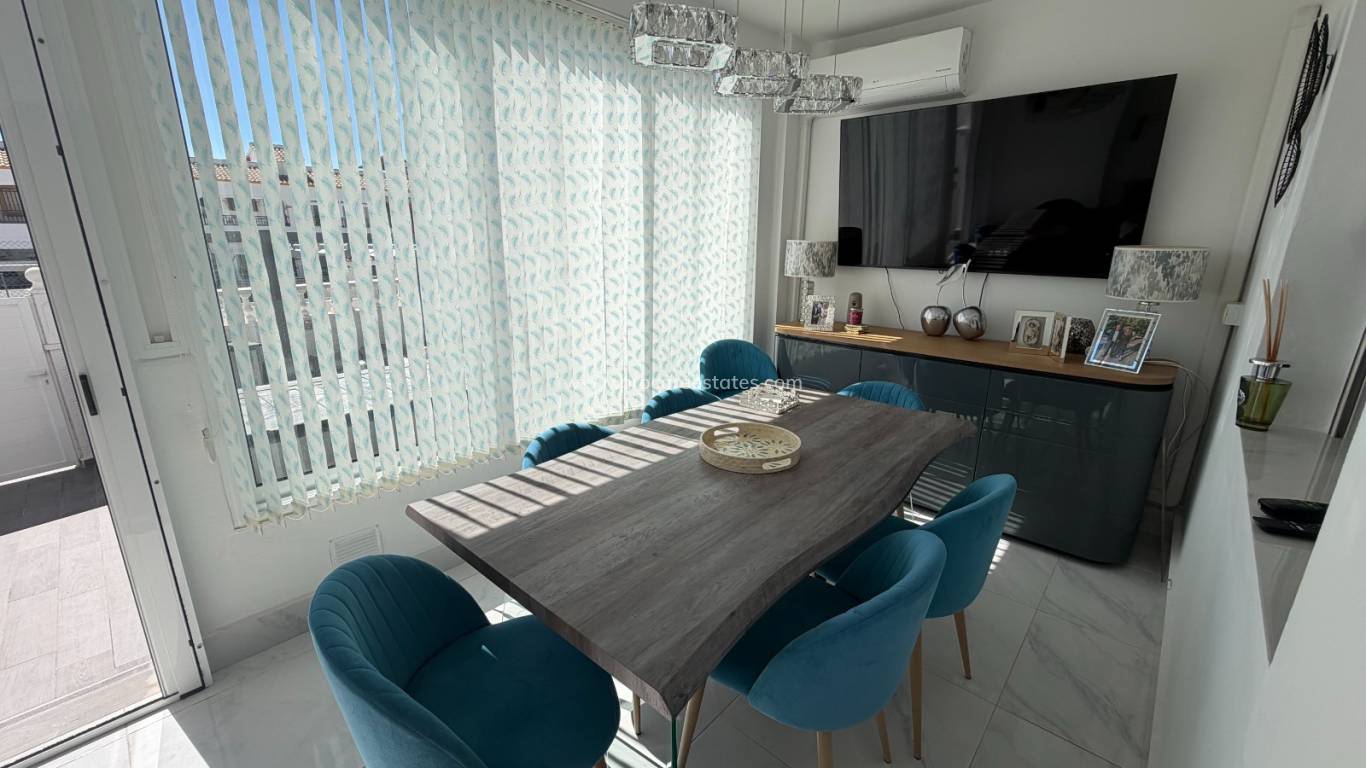 Revente - Appartement - Orihuela - Vistabella Golf