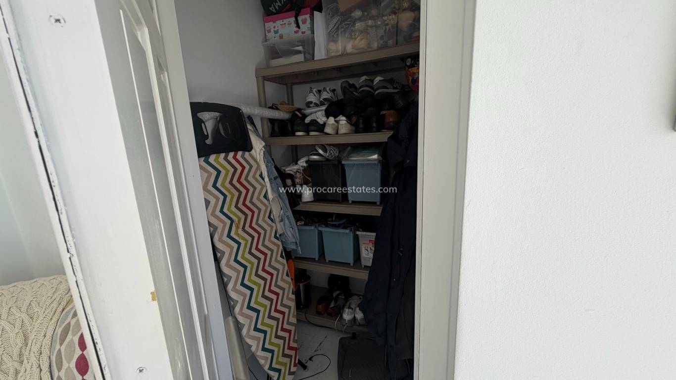 Revente - Appartement - Orihuela - Vistabella Golf