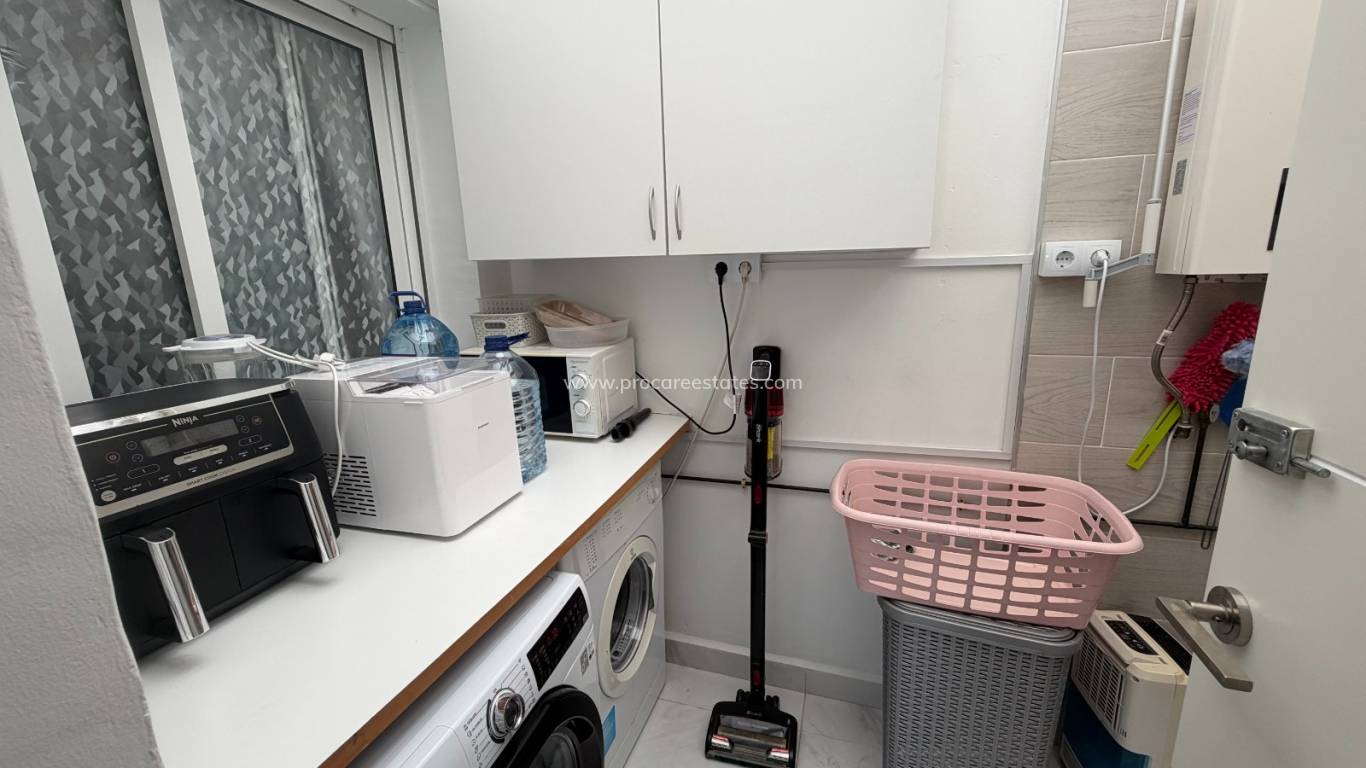 Revente - Appartement - Orihuela - Vistabella Golf