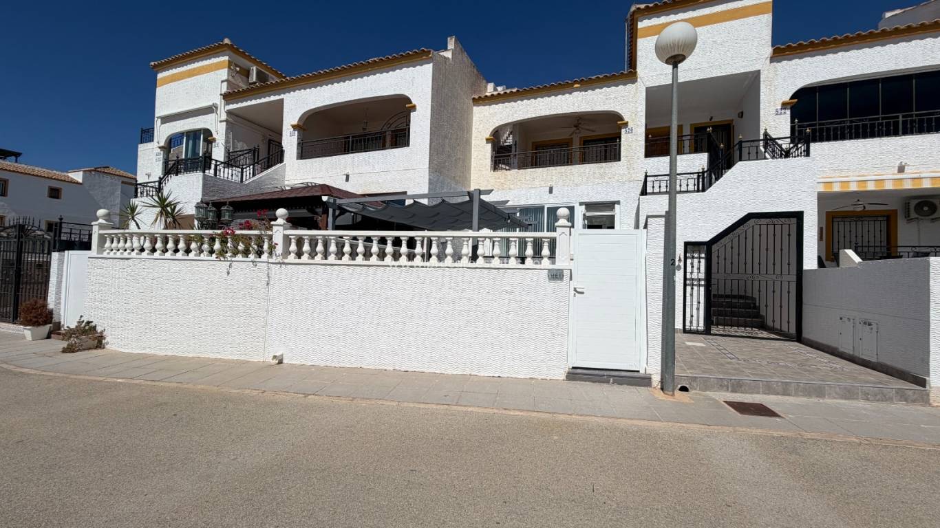 Revente - Appartement - Orihuela - Vistabella Golf