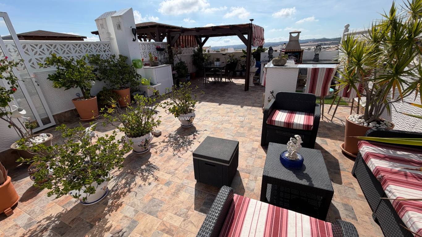 Revente - Appartement - Orihuela - Vistabella Golf