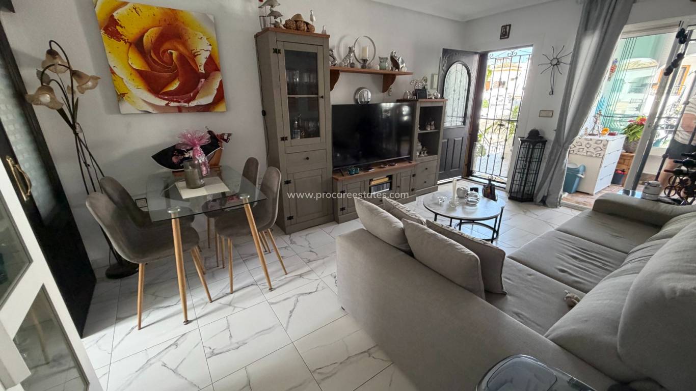 Revente - Appartement - Orihuela - Vistabella Golf