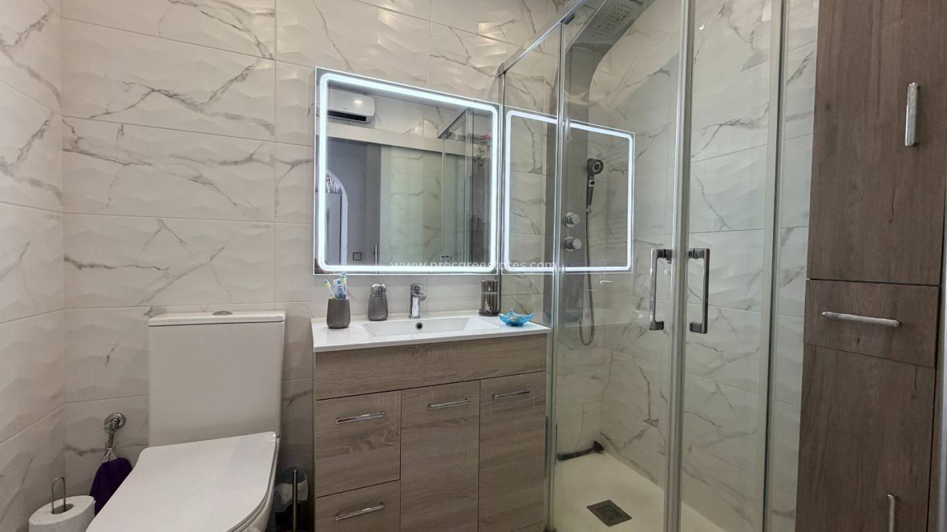Revente - Appartement - Orihuela - Vistabella Golf