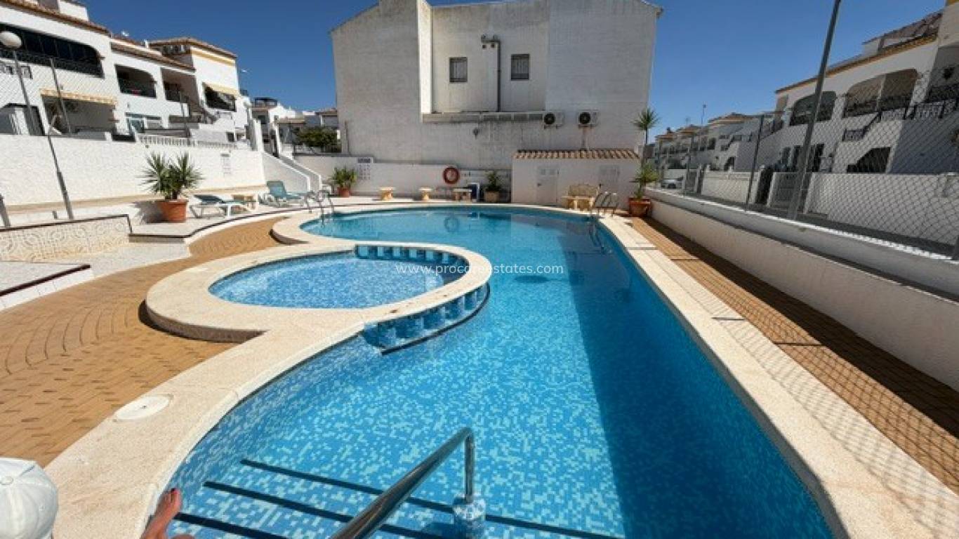 Revente - Appartement - Orihuela - Vistabella Golf