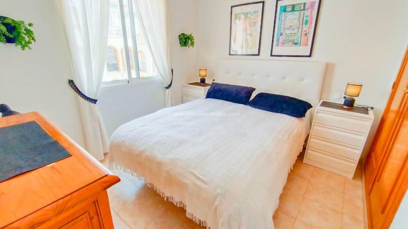 Revente - Appartement - Orihuela - Zona Centro