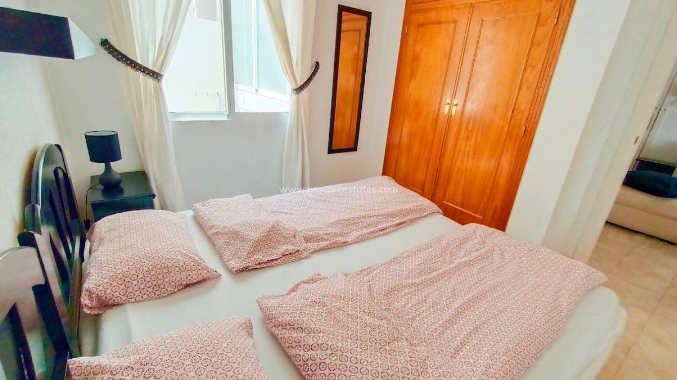 Revente - Appartement - Orihuela - Zona Centro