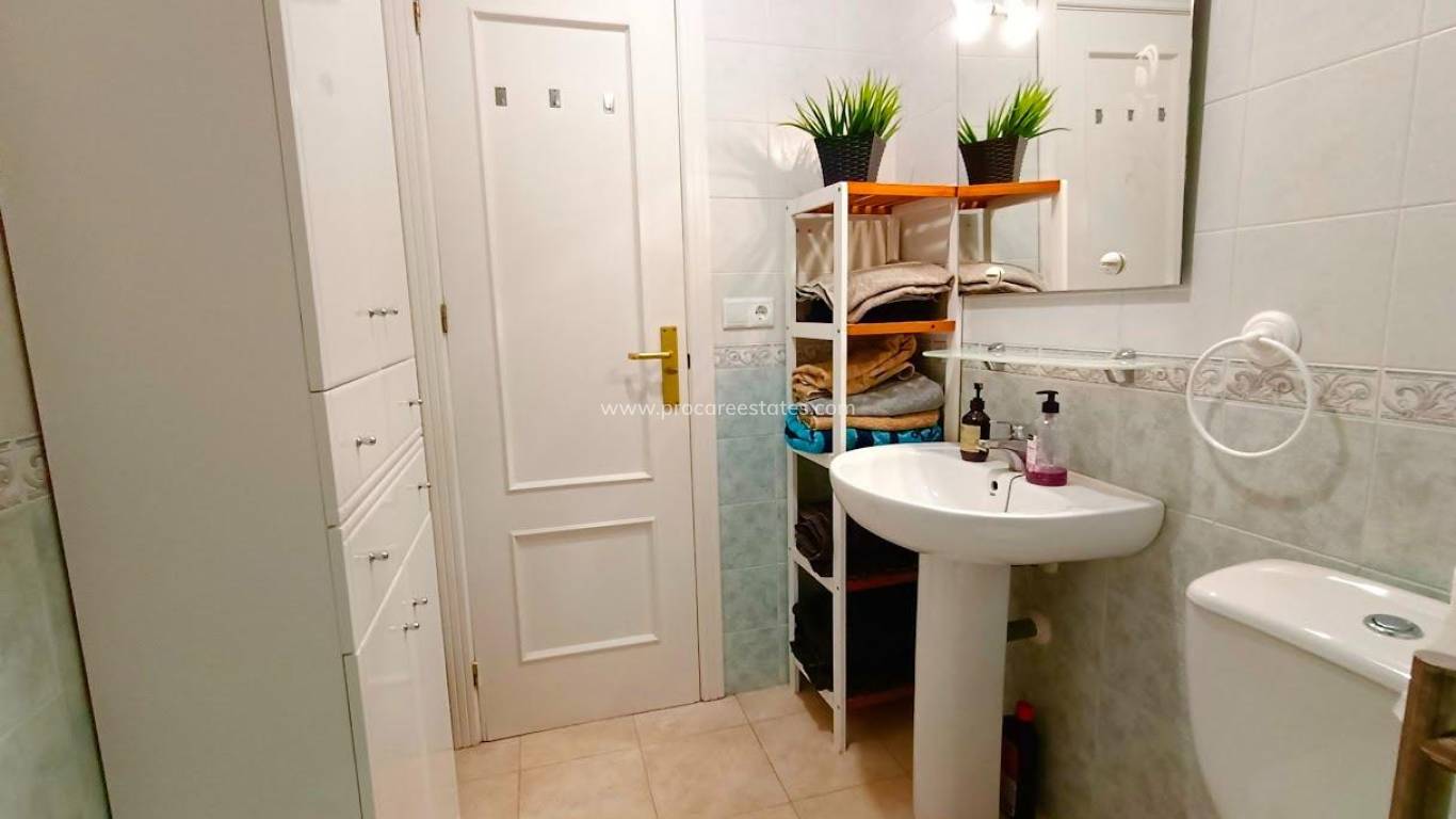 Revente - Appartement - Orihuela - Zona Centro
