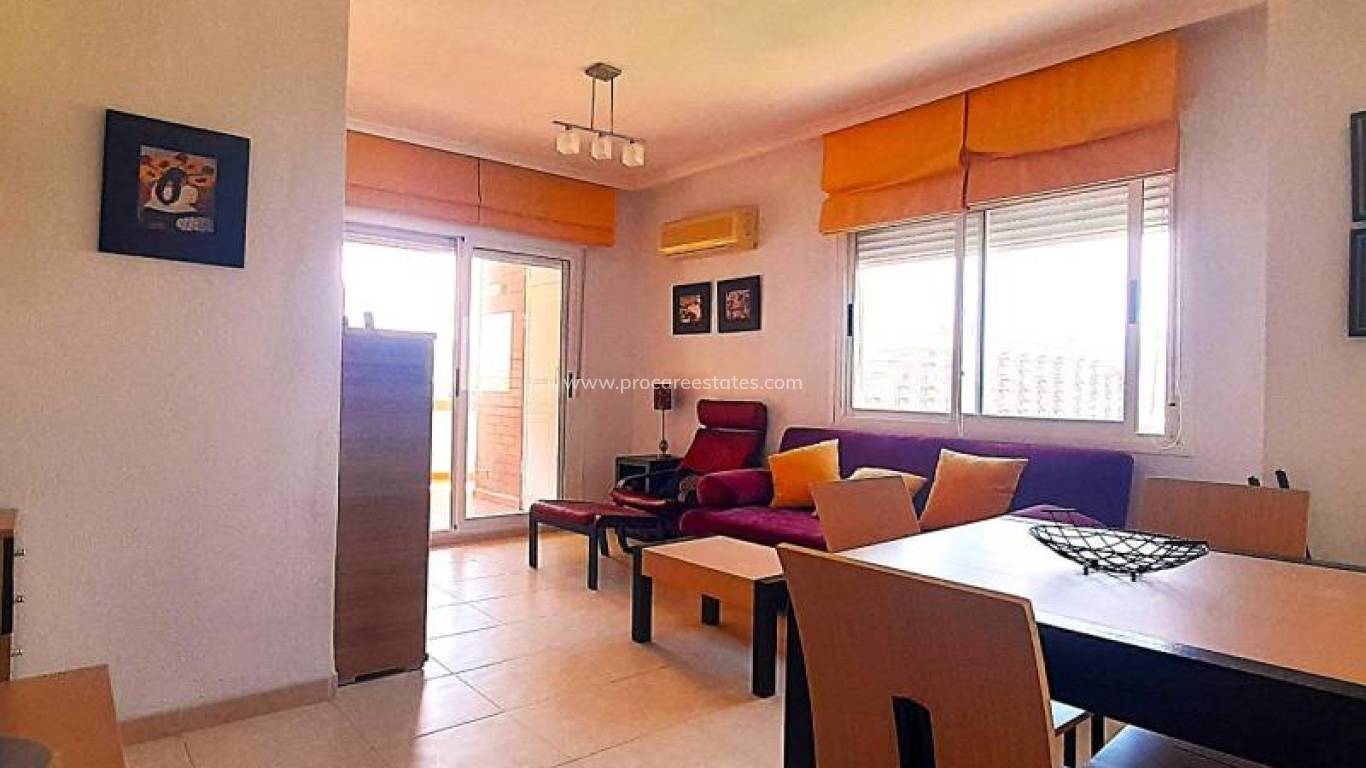 Revente - Appartement - Oropesa del Mar - Orpesa - Oropesa del Mar