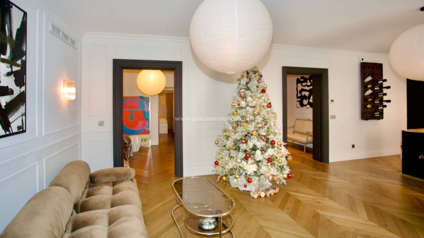 Revente - Appartement - Palma - Centre