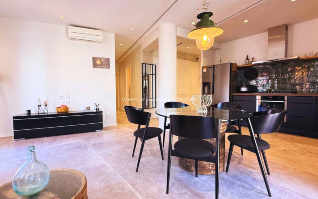 Revente - Appartement - Palma - Ponent