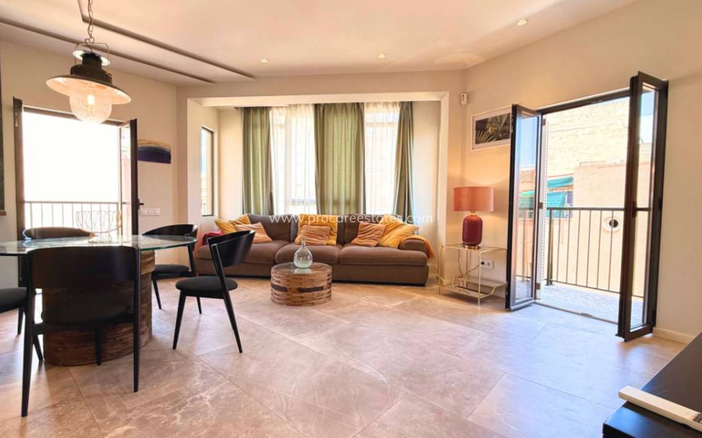 Revente - Appartement - Palma - Ponent