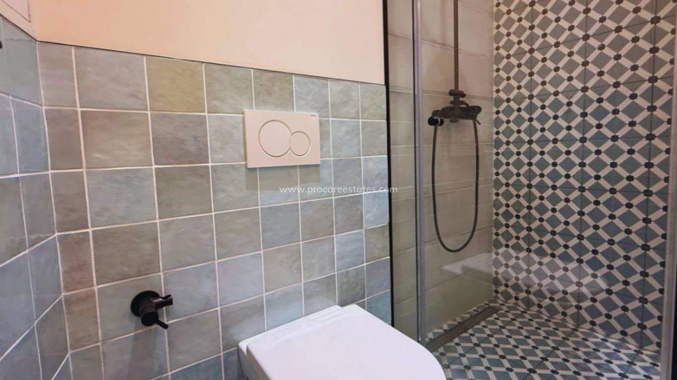 Revente - Appartement - Palma - Ponent