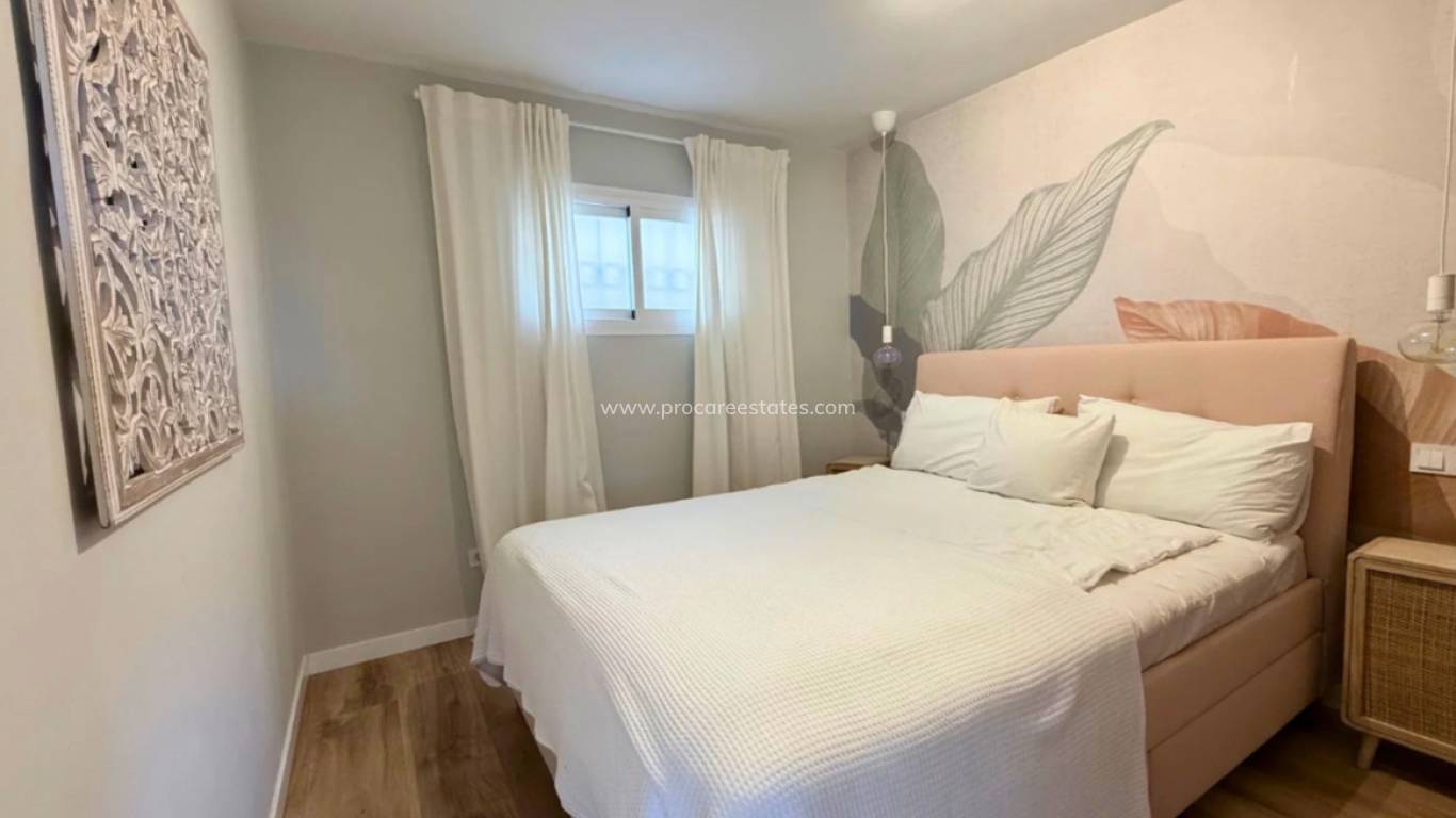 Revente - Appartement - Palma - Sant Agustí