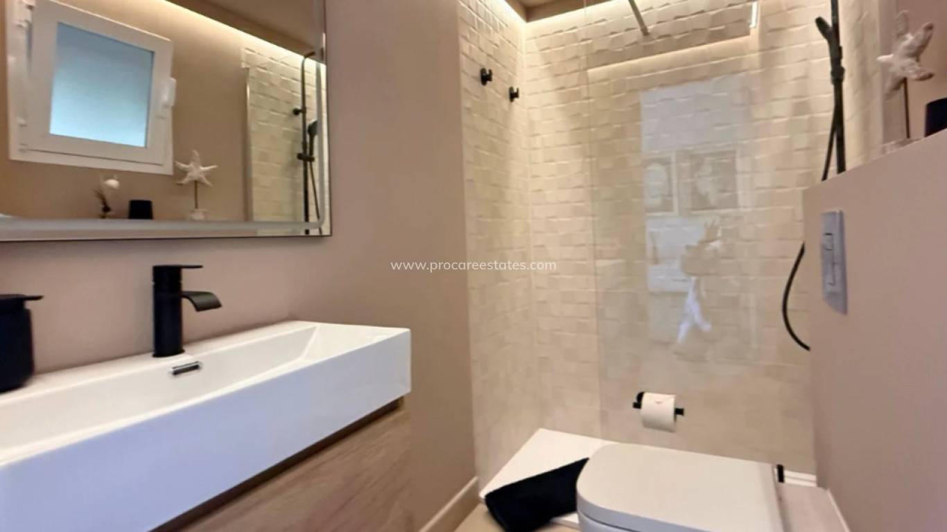 Revente - Appartement - Palma - Sant Agustí