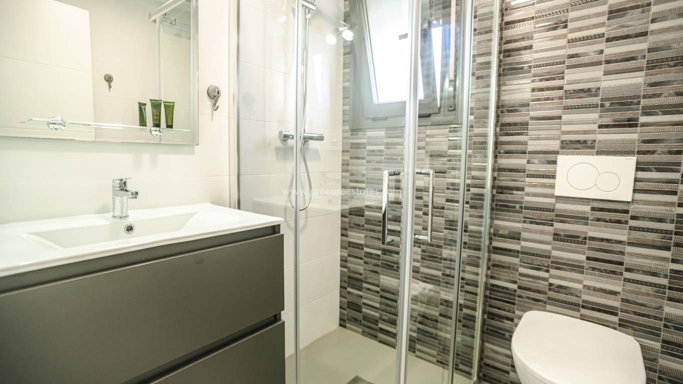 Revente - Appartement - Pilar de la Horadada - La Torre de la Horadada