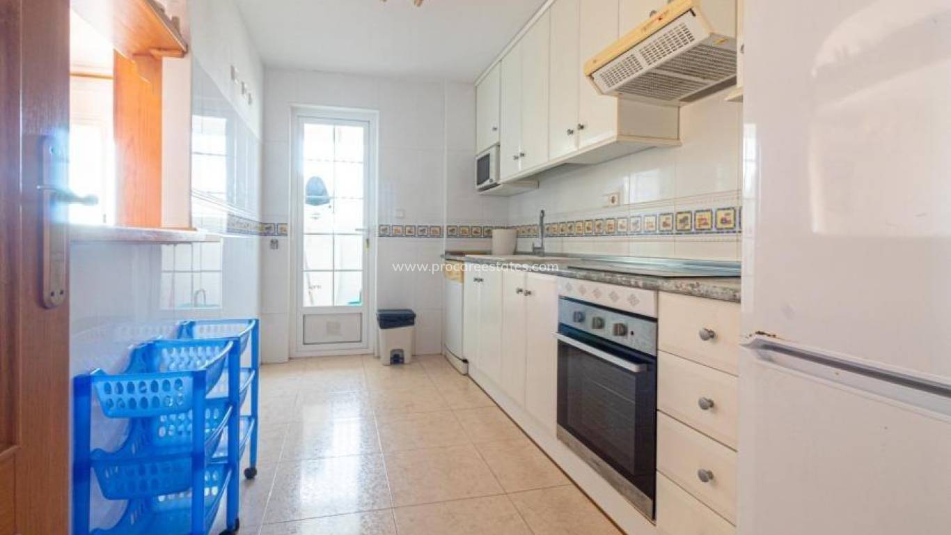 Revente - Appartement - Pilar de la Horadada - Pueblo Latino