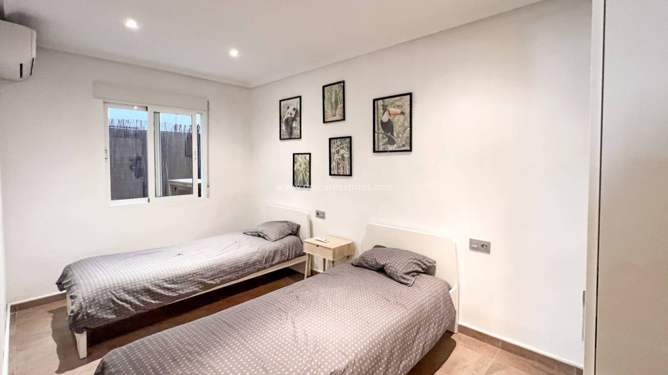 Revente - Appartement - Playa Del Cura - Torrevieja