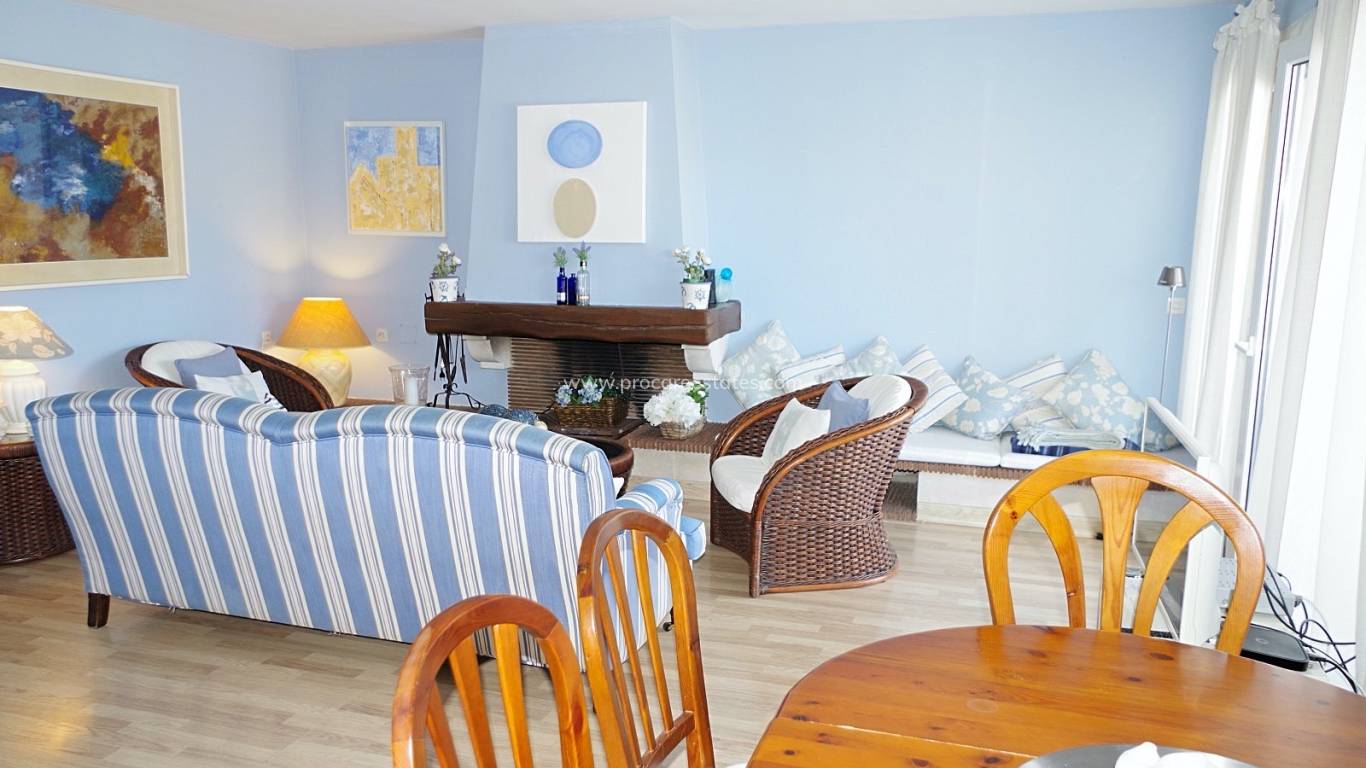 Revente - Appartement - Port d'Andratx - Andratx