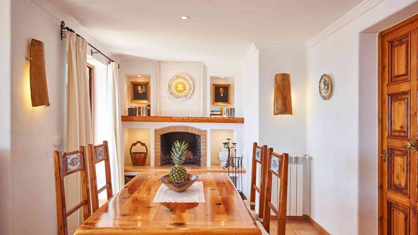 Revente - Appartement - Port d'Andratx - Andratx